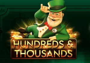 Hundreds and Thousands Spiel