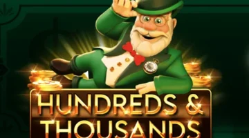 Hundreds and Thousands Spiel (Pragmatic Play) Review