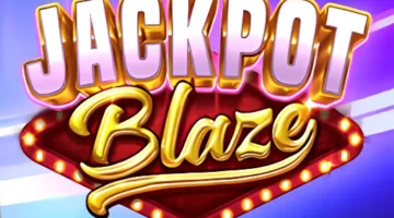 Jackpot Blaze Spielautomat (Pragmatic Play) Review