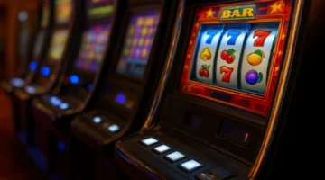 Kleines Glücksspiel (WKO) Vorarlberg ist für Spielautomaten
