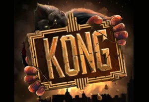 Kong Spiel