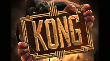 Kong Spielautomat (Trifecta Gaming) Review