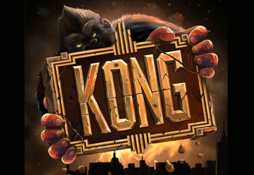 Kong Spiel