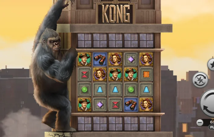 Kong