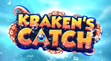 Kraken’s Catch Spielautomat (Stakelogic) Review
