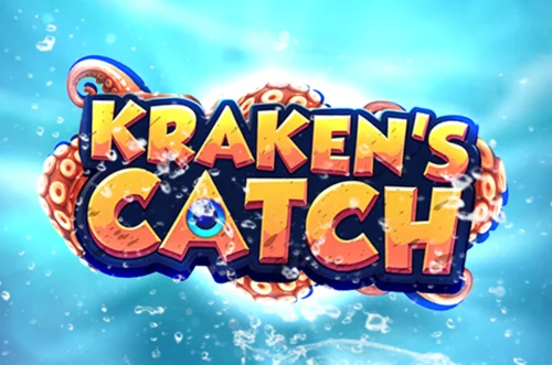 Kraken’s Catch Spiel