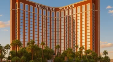 Treasure Island Las Vegas: Accors neues Flaggschiff