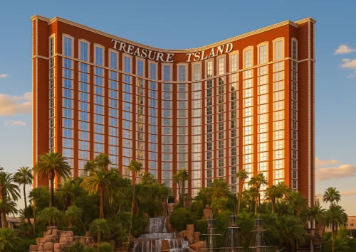 Las Vegas Accor