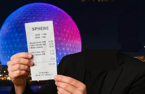 Las Vegas Getränkepreise