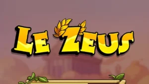 Le Zeus Spiel