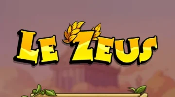 Le Zeus Spielautomat (Hacksaw Gaming) Review