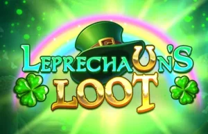 Leprechaun’s Loot Spiel