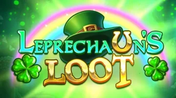 Leprechaun’s Loot Spielautomat (Stakelogic) Review