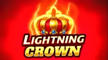 Lightning Crown Spielautomat (Enjoy Gaming) Review