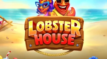 Lobster House Spielautomat (Pragmatic Play) Review