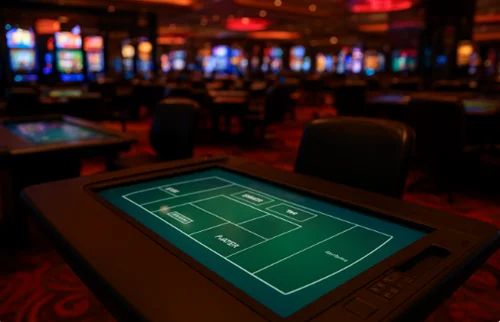 Macau Casinos