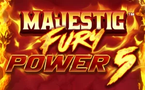 Majestic Fury Power 5 Spiel