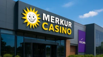 Merkur Casino übernimmt in Milton Keynes