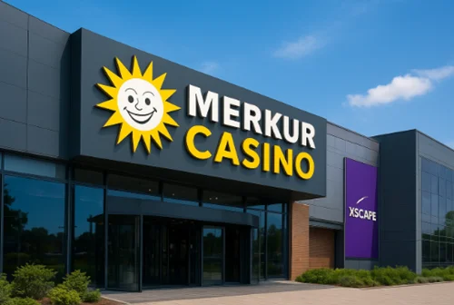 Merkur Casino