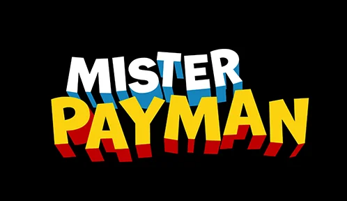 Mister Payman Spielautomat