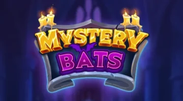 Mystery Bats Spiel (Backseat Gaming ) Review