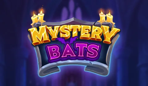 Mystery Bats Spiel
