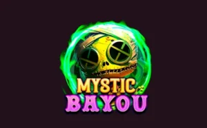 Mystic Bayou Spiel
