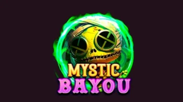 Mystic Bayou Spielautomat (Triple Cherry) Review