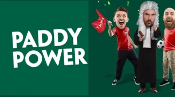 Paddy Power reagiert auf ManCity-Skandal
