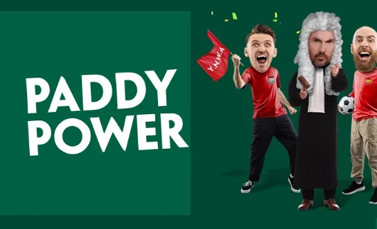 Paddy Power ManCity