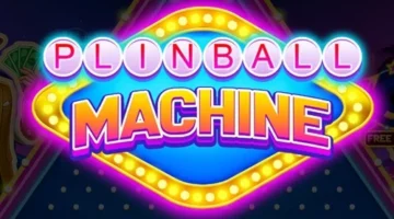 Plinball Machine Spielautomat (Mascot Gaming) Review