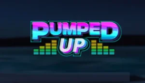 Pumped Up Spiel