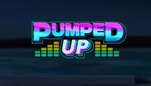 Pumped Up Spiel