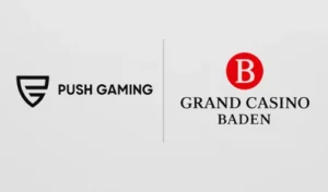 Push Gaming Schweiz