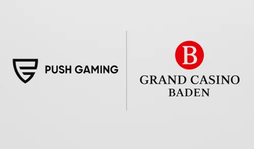 Push Gaming Schweiz