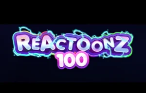 Reactoonz 100 Spiel
