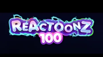 Reactoonz 100 Spielautomat (Play’n GO) Review
