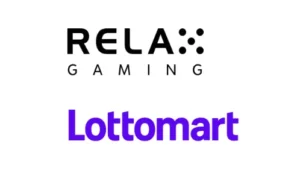 Relax Gaming Lottomart