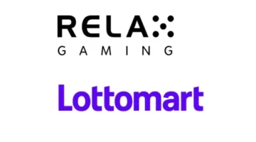 Relax Gaming startet Partnerschaft mit Lottomart