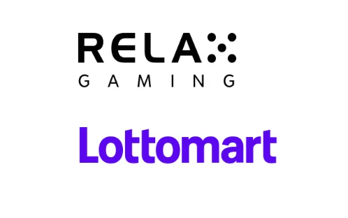 Relax Gaming Lottomart