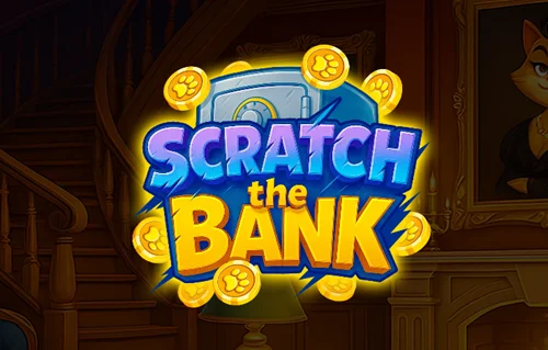 Scratch the Bank Spiel
