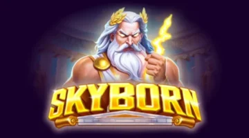 Skyborn Spielautomat (TrueLab) Review