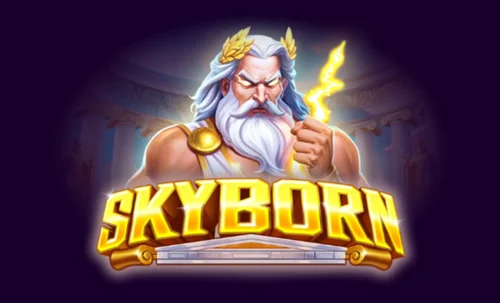 Skyborn Spiel