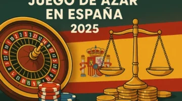 Spanisches Glücksspiel setzt auf neue Schutzmaßnahmen