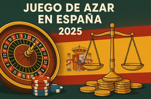 Spanisches Glücksspiel