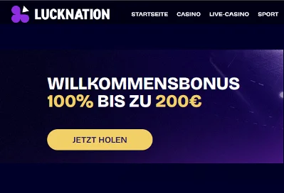 Sport Bonus