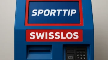Sporttip-Wettautomaten