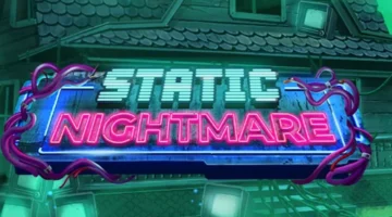 Static Nightmare Abyssways Spielautomat (Play’n GO) Review