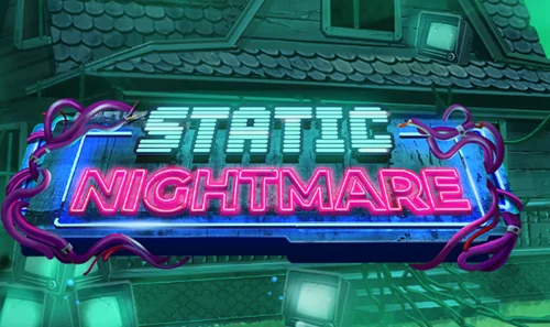 Static Nightmare Abyssways Spiel