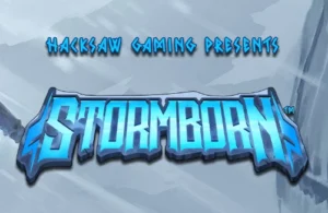 Stormborn Spiel